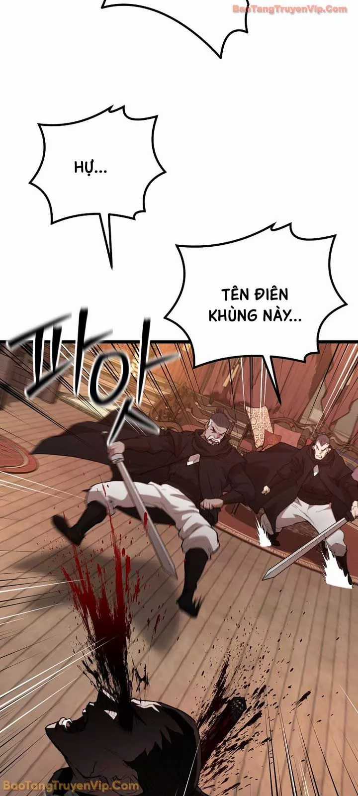 Thương Quỷ Vô Song - Chapter 36 - Trang 73