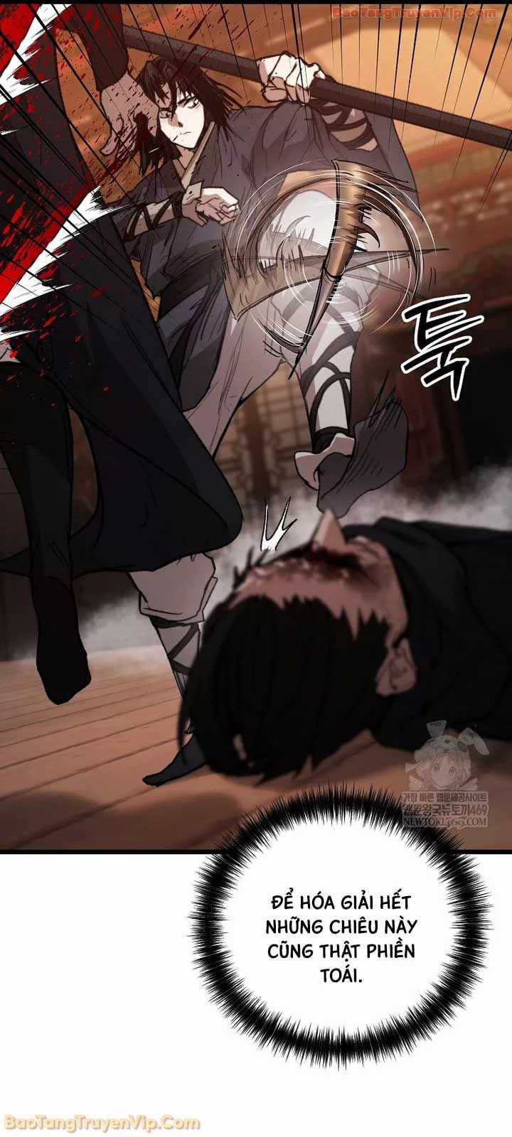 Thương Quỷ Vô Song - Chapter 36 - Trang 80