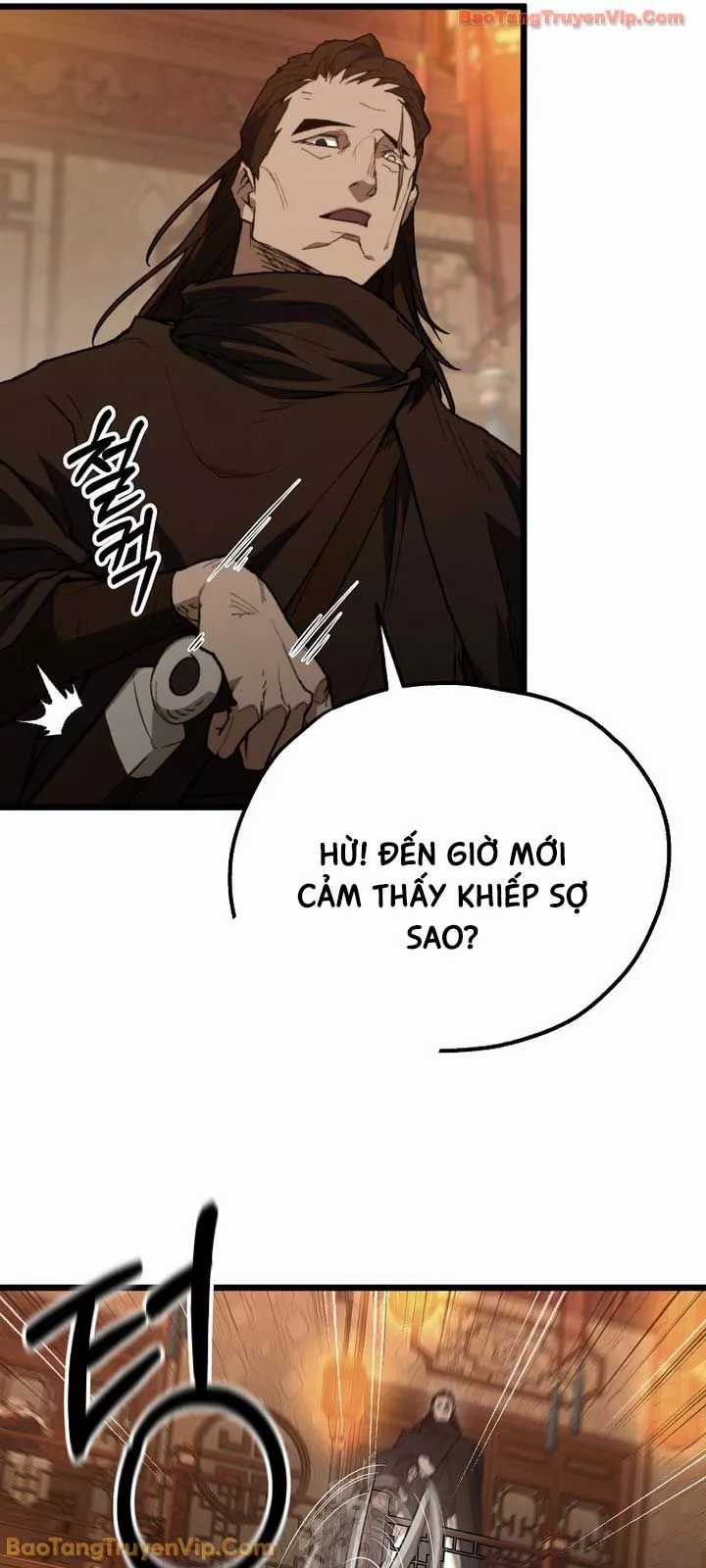 Thương Quỷ Vô Song - Chapter 36 - Trang 9