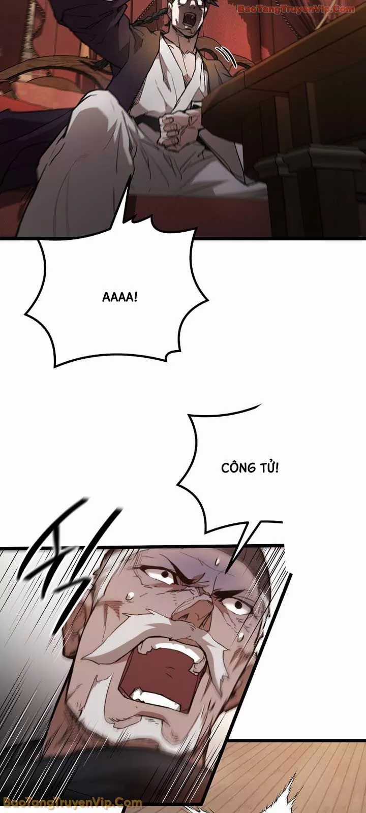 Thương Quỷ Vô Song - Chapter 36 - Trang 84