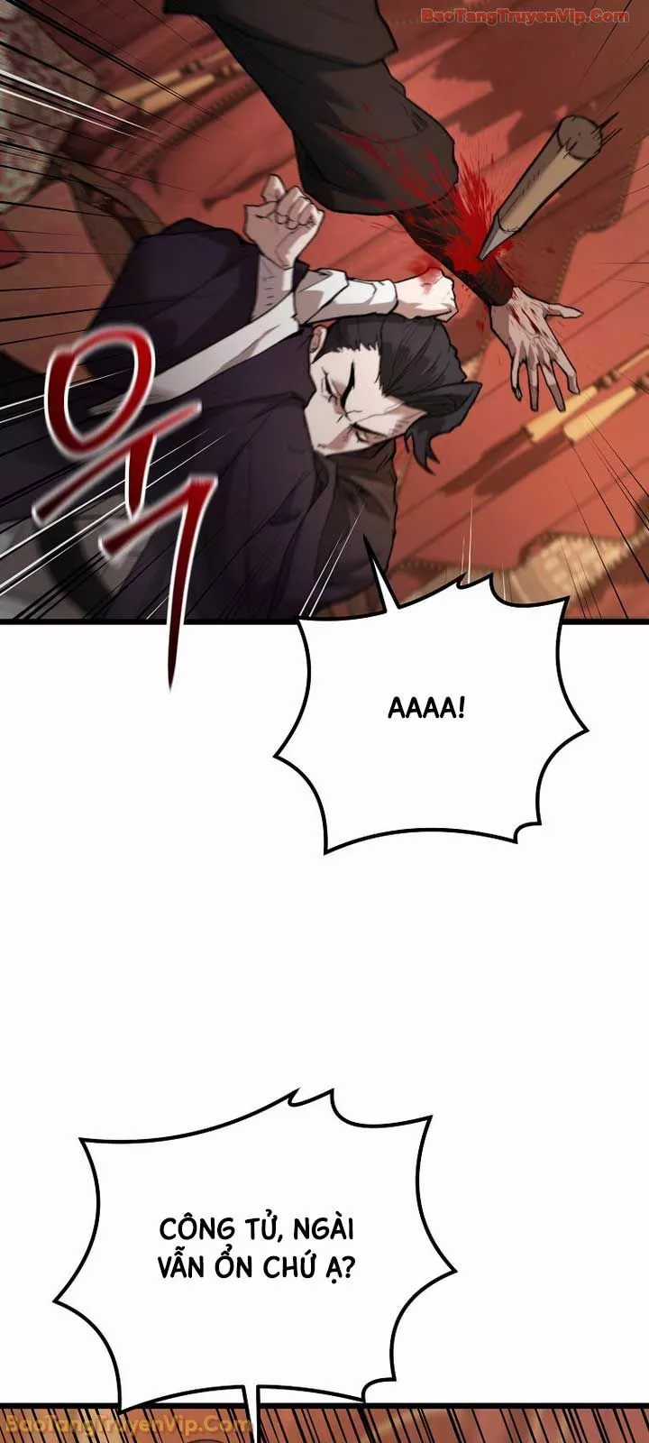 Thương Quỷ Vô Song - Chapter 36 - Trang 86