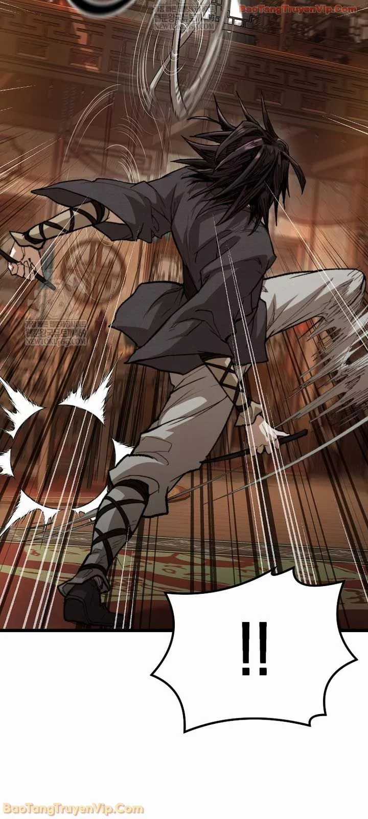 Thương Quỷ Vô Song - Chapter 36 - Trang 10