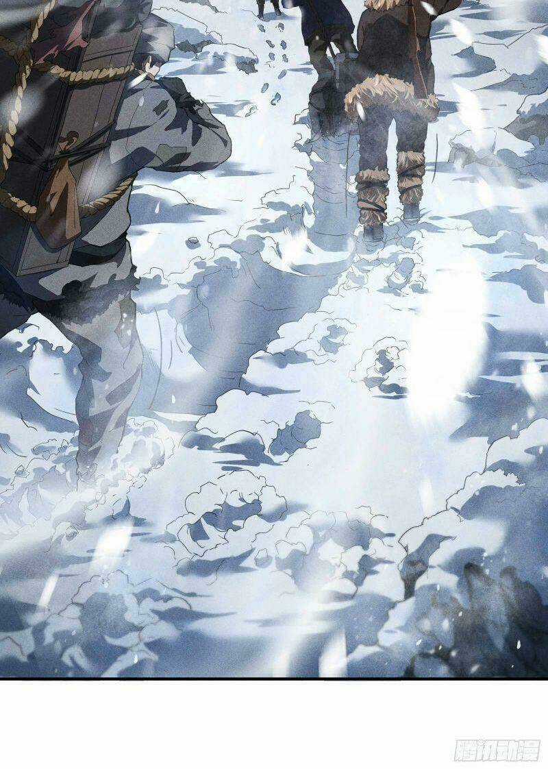 Thương Thiên Tại Hạ - Chapter 0 - Trang 4