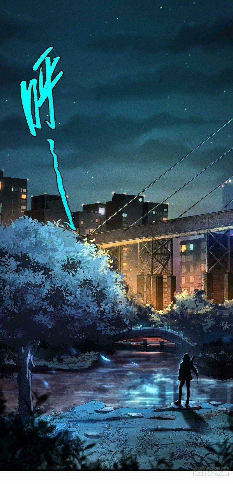 Thương Thiên Tại Hạ - Chapter 0 - Trang 56