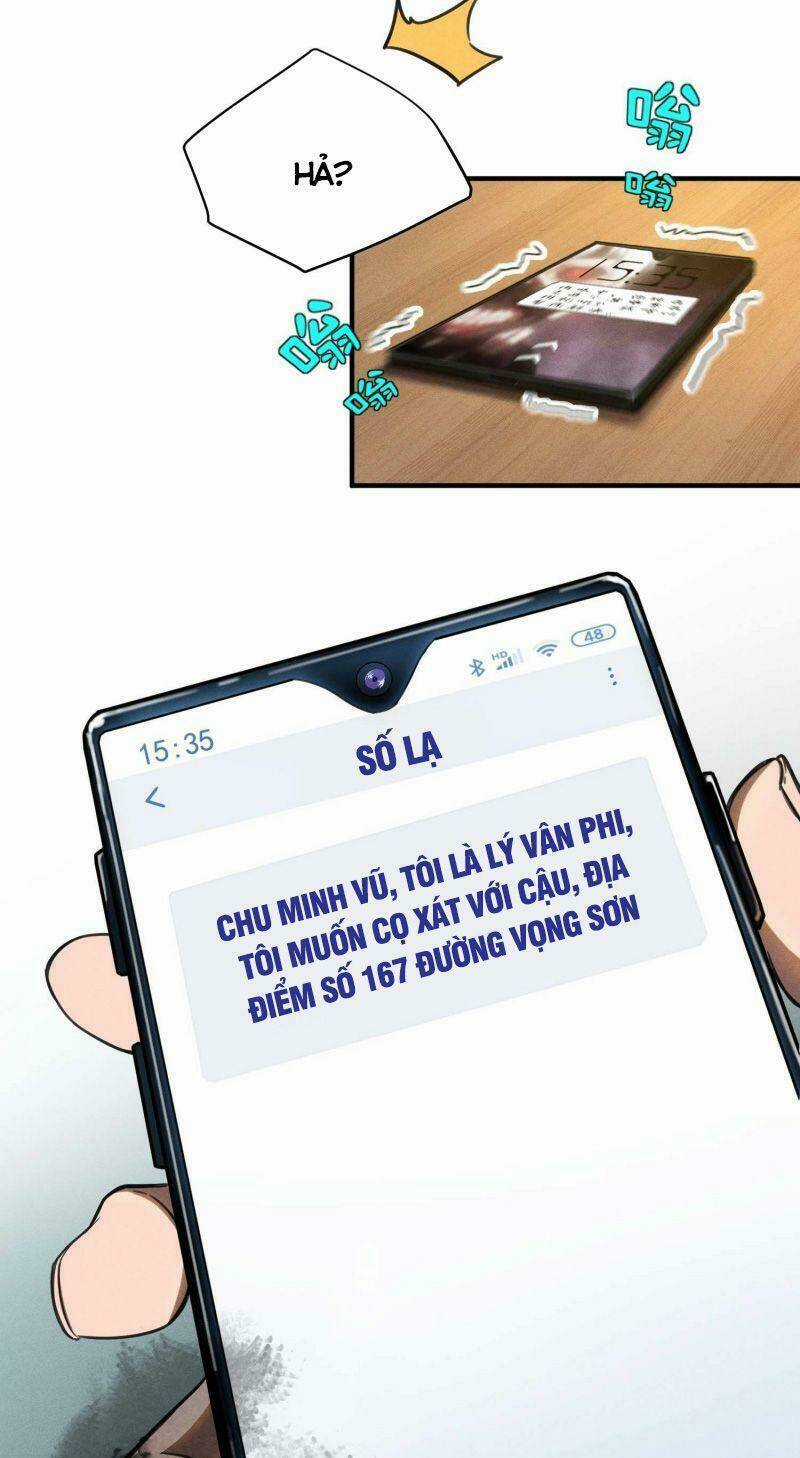 Thương Thiên Tại Hạ - Chapter 1 - Trang 49