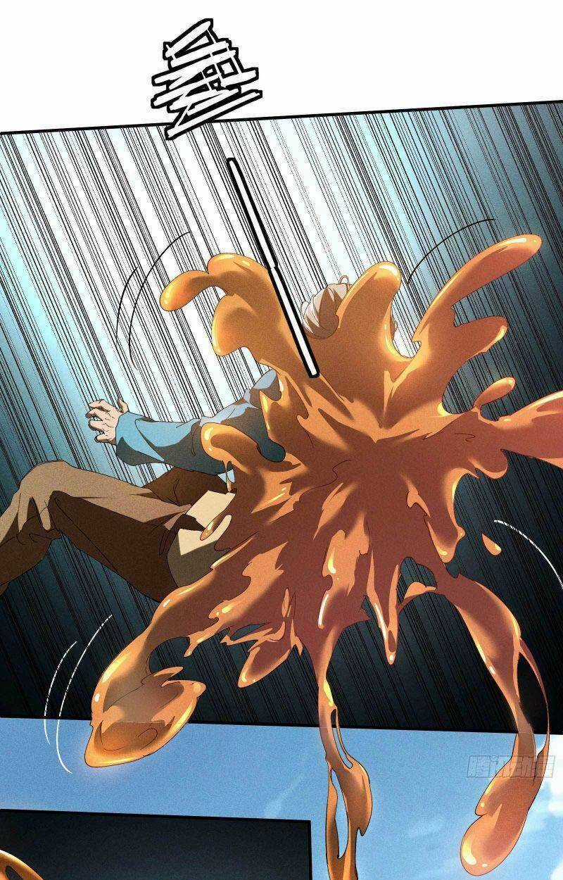 Thương Thiên Tại Hạ - Chapter 17 - Trang 47