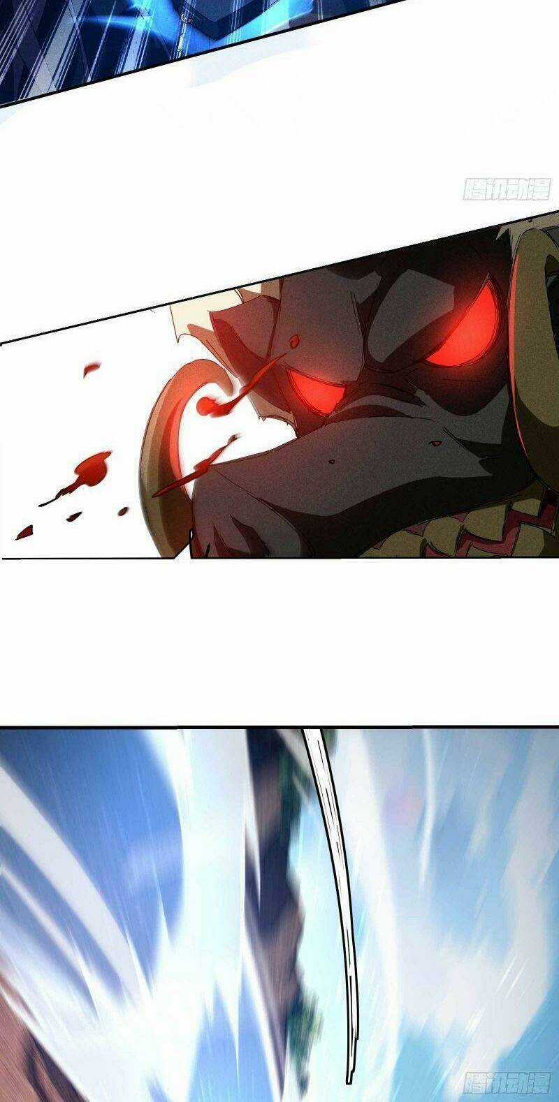 Thương Thiên Tại Hạ - Chapter 18 - Trang 8