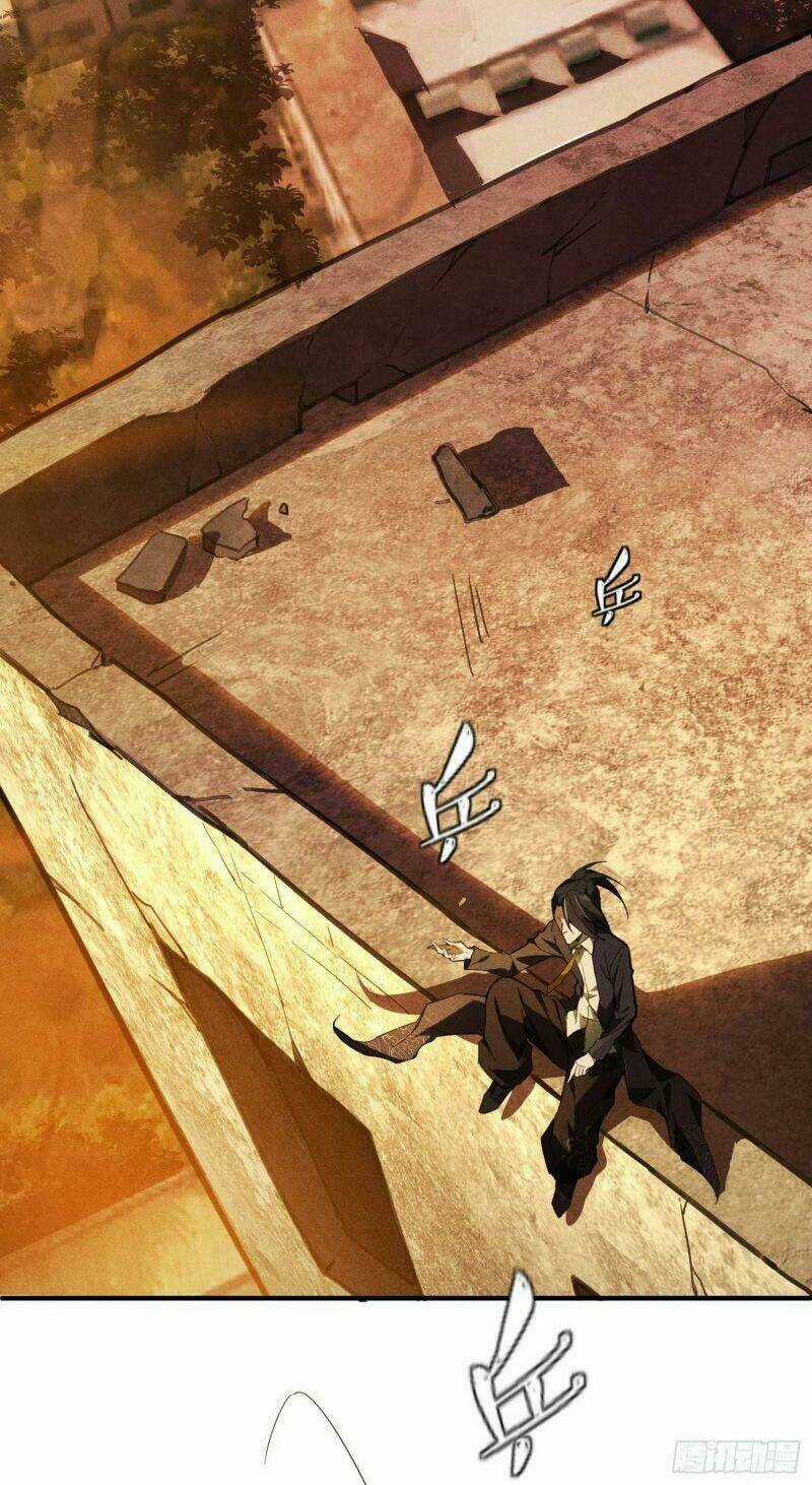 Thương Thiên Tại Hạ - Chapter 2 - Trang 3