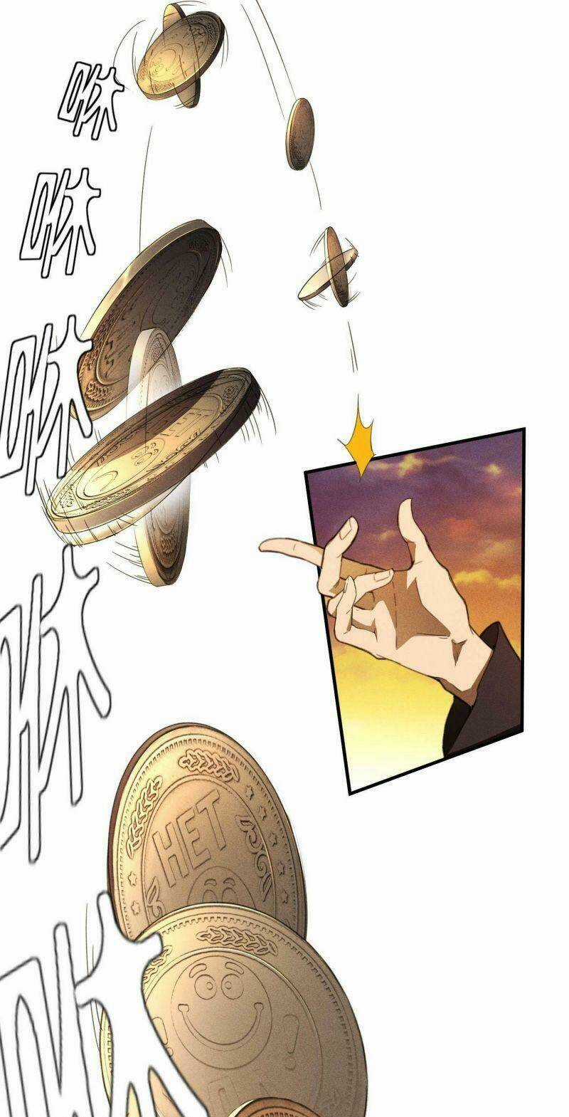 Thương Thiên Tại Hạ - Chapter 2 - Trang 4