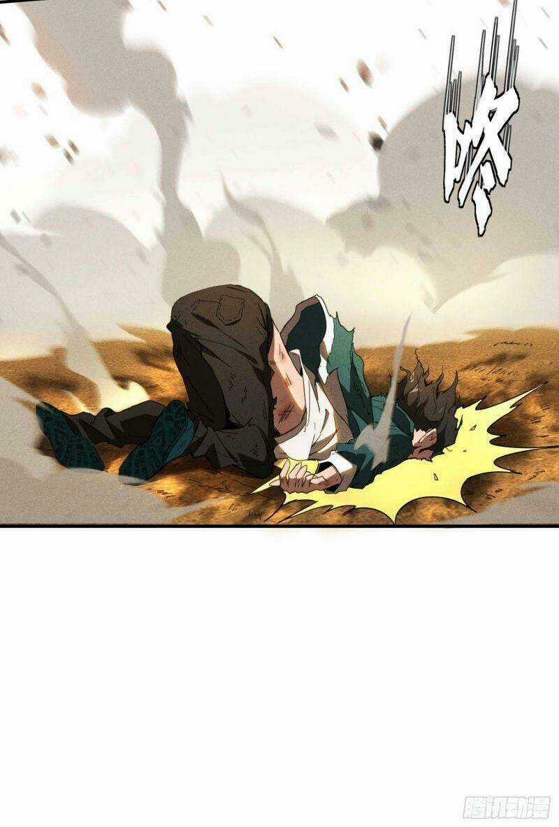 Thương Thiên Tại Hạ - Chapter 2 - Trang 46