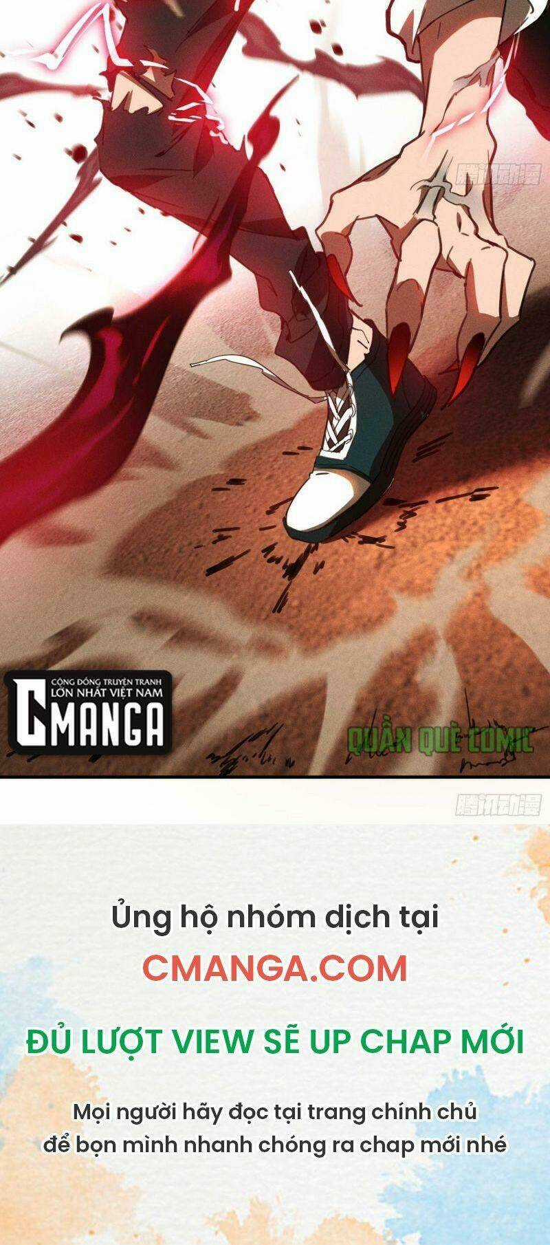 Thương Thiên Tại Hạ - Chapter 2 - Trang 52