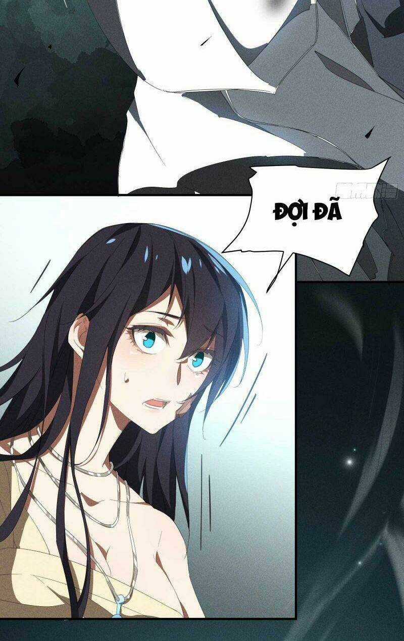 Thương Thiên Tại Hạ - Chapter 21 - Trang 40