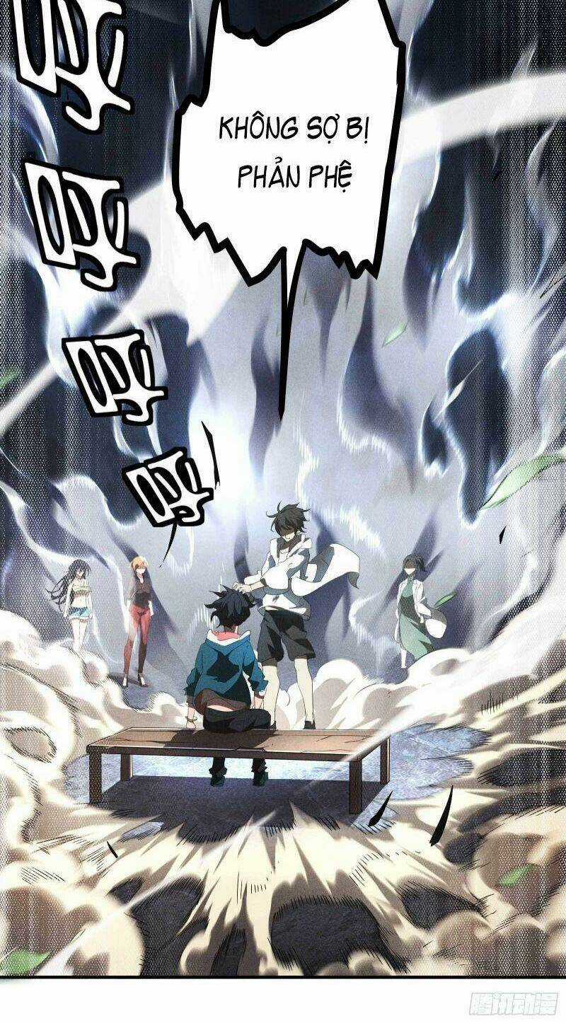 Thương Thiên Tại Hạ - Chapter 21 - Trang 42