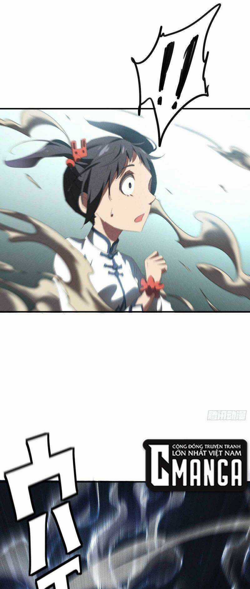 Thương Thiên Tại Hạ - Chapter 21 - Trang 43