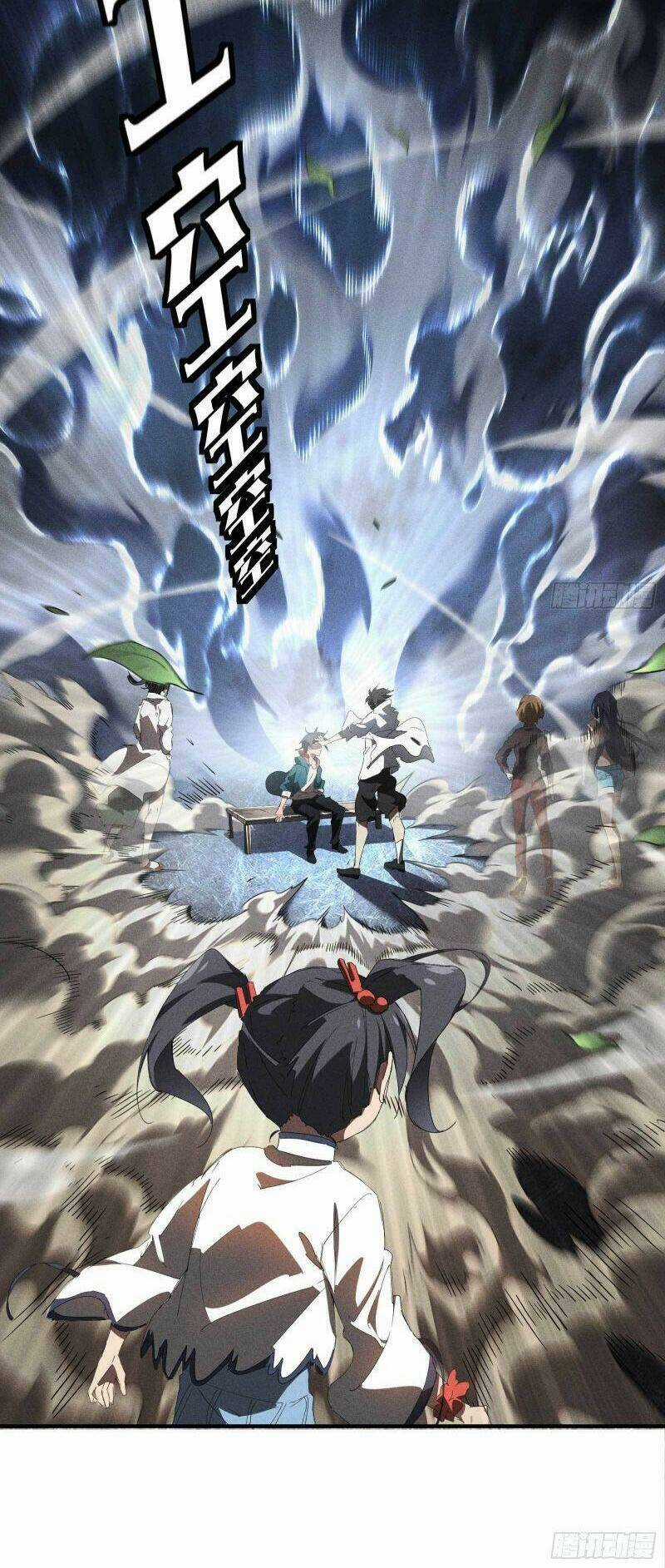 Thương Thiên Tại Hạ - Chapter 21 - Trang 44