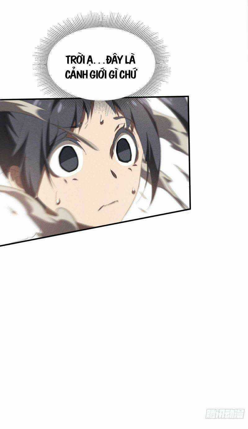 Thương Thiên Tại Hạ - Chapter 21 - Trang 45