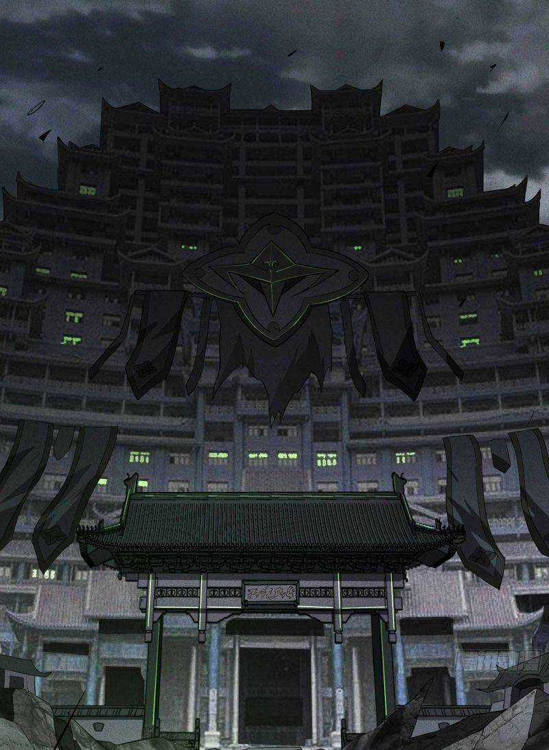 Thương Thiên Tại Hạ - Chapter 21 - Trang 47