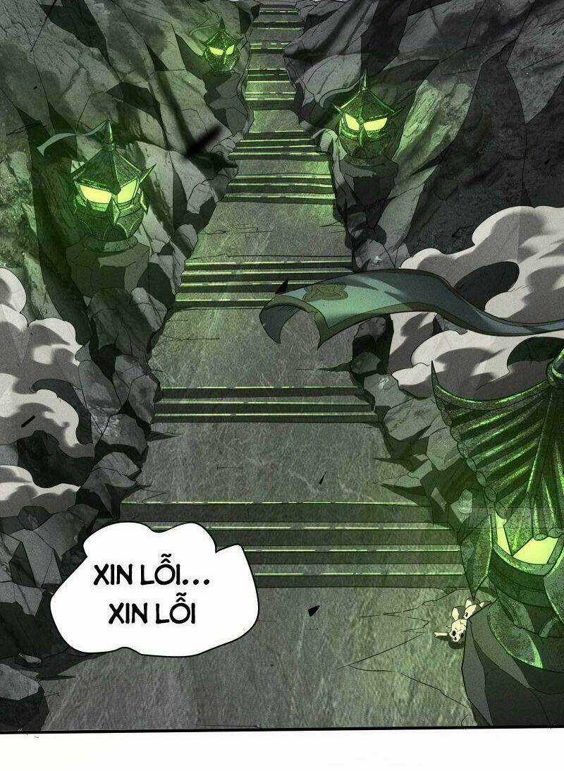 Thương Thiên Tại Hạ - Chapter 21 - Trang 48