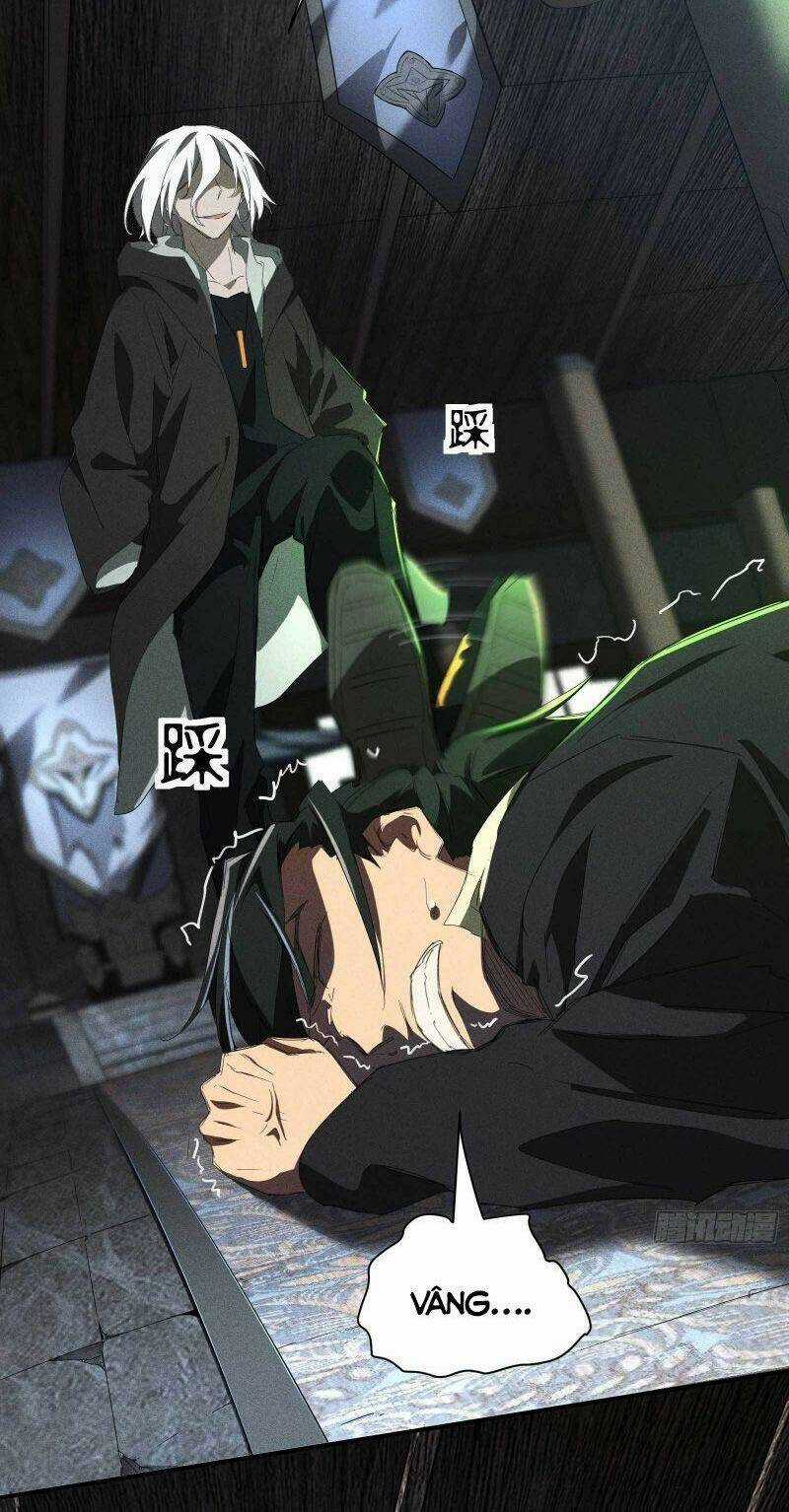 Thương Thiên Tại Hạ - Chapter 21 - Trang 52