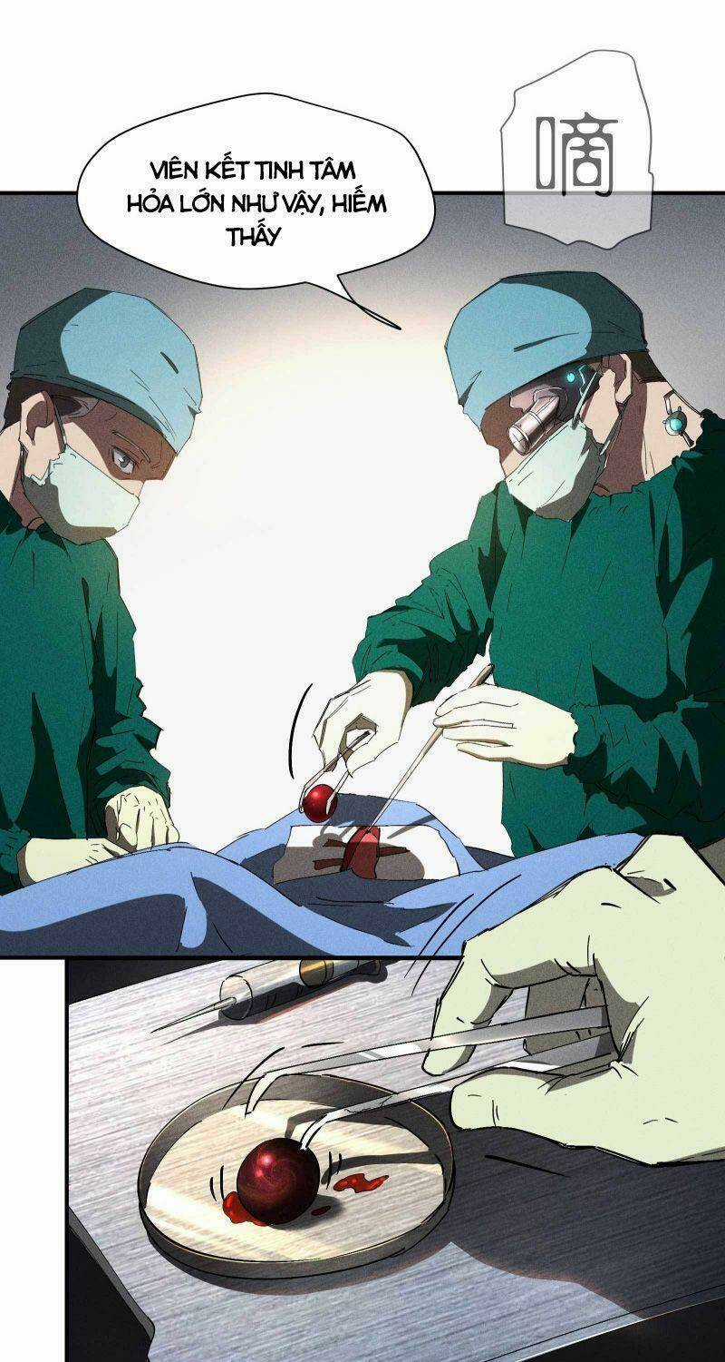 Thương Thiên Tại Hạ - Chapter 21 - Trang 55