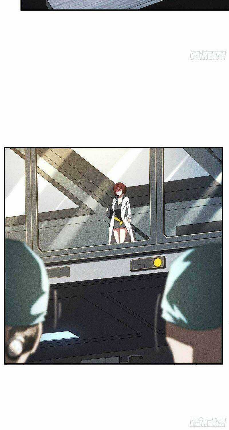 Thương Thiên Tại Hạ - Chapter 21 - Trang 56