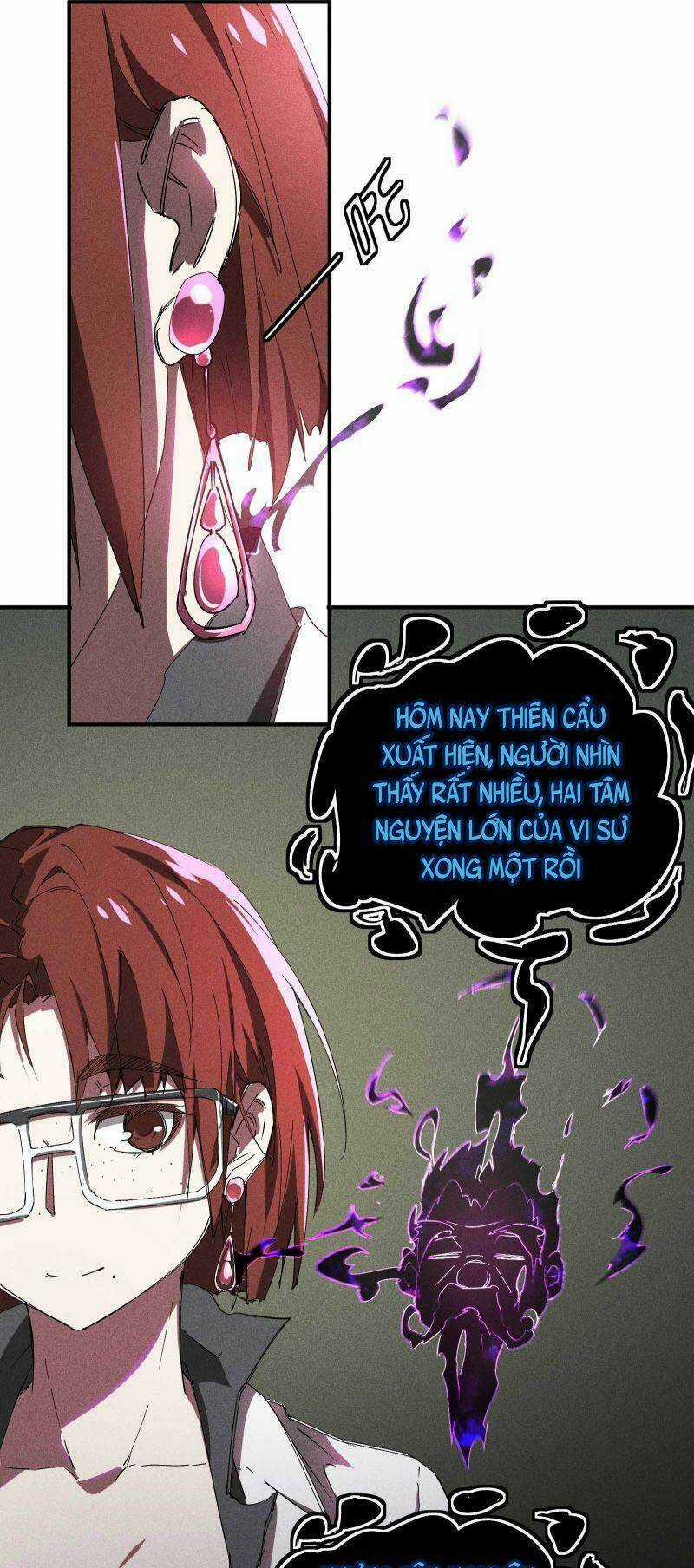 Thương Thiên Tại Hạ - Chapter 21 - Trang 57