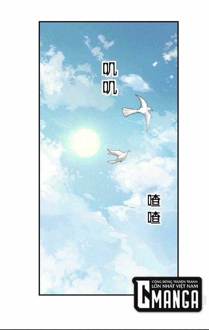 Thương Thiên Tại Hạ - Chapter 23 - Trang 1