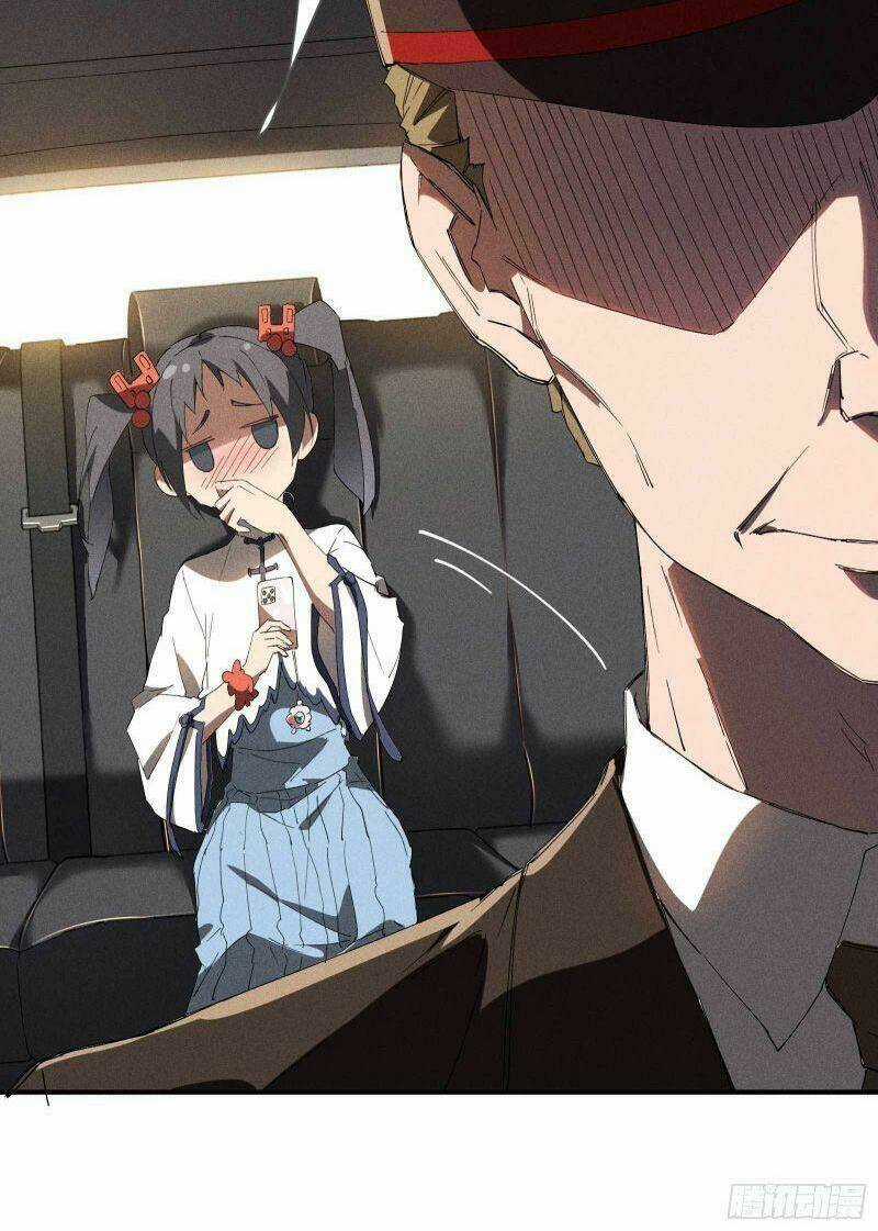 Thương Thiên Tại Hạ - Chapter 25 - Trang 5