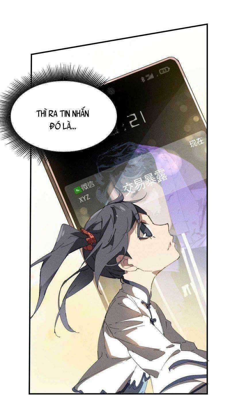 Thương Thiên Tại Hạ - Chapter 27 - Trang 4