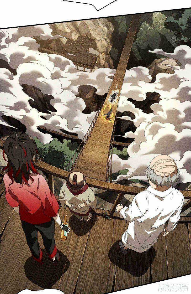 Thương Thiên Tại Hạ - Chapter 29 - Trang 4