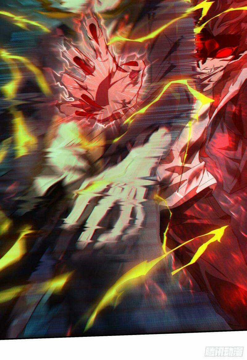 Thương Thiên Tại Hạ - Chapter 3 - Trang 34