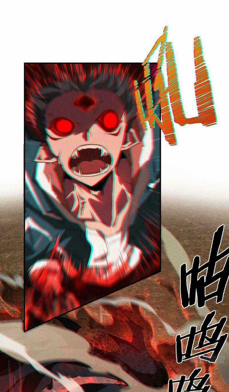 Thương Thiên Tại Hạ - Chapter 3 - Trang 5