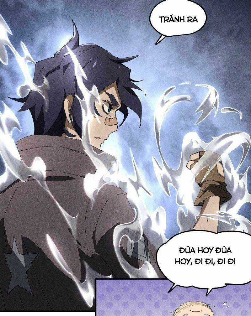 Thương Thiên Tại Hạ - Chapter 30 - Trang 9