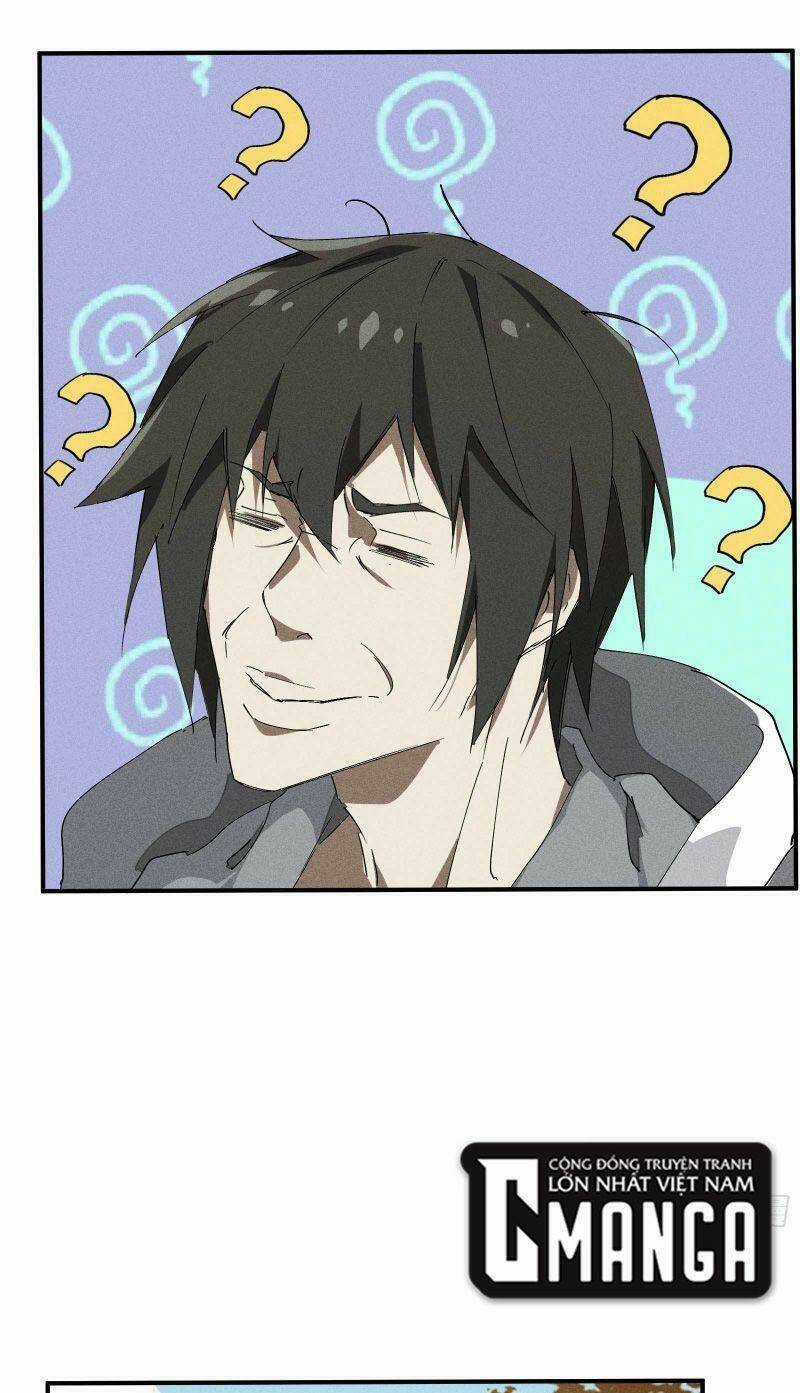 Thương Thiên Tại Hạ - Chapter 31 - Trang 5