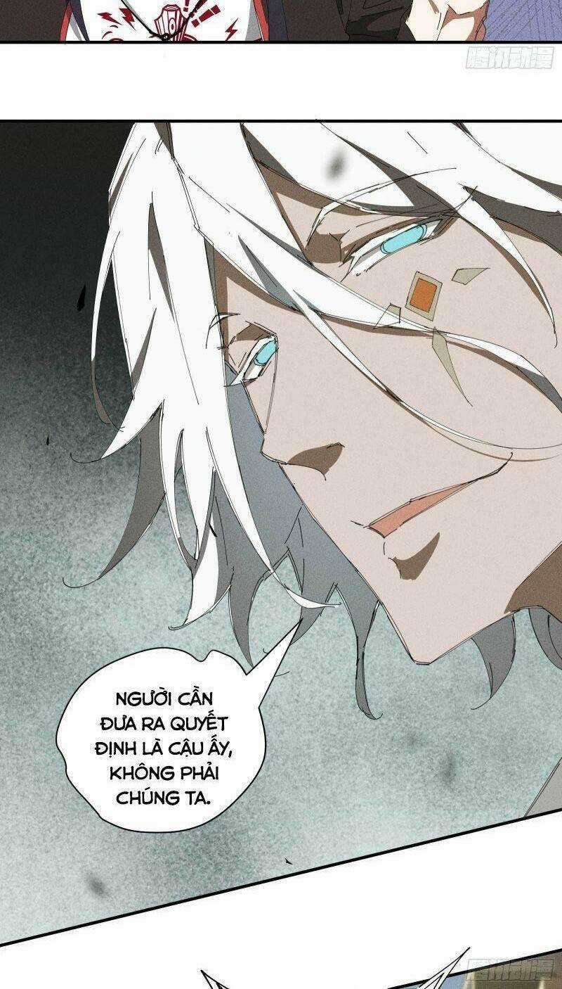 Thương Thiên Tại Hạ - Chapter 33 - Trang 8