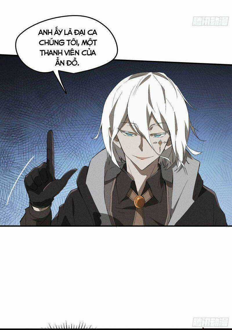 Thương Thiên Tại Hạ - Chapter 34 - Trang 4