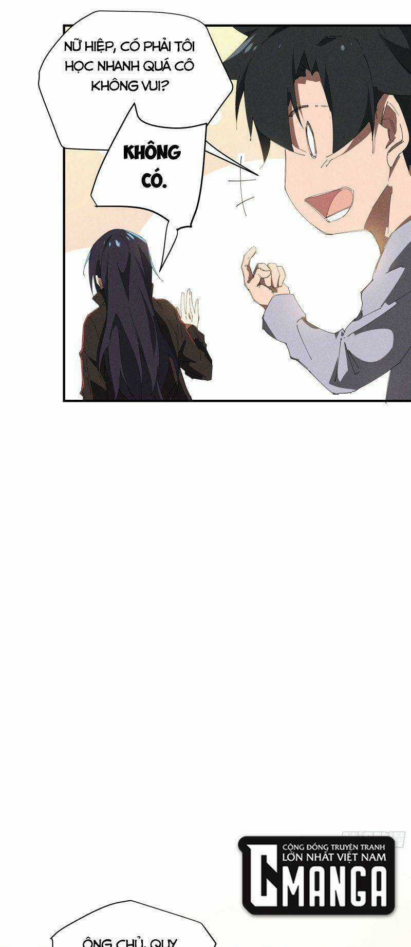 Thương Thiên Tại Hạ - Chapter 36 - Trang 5