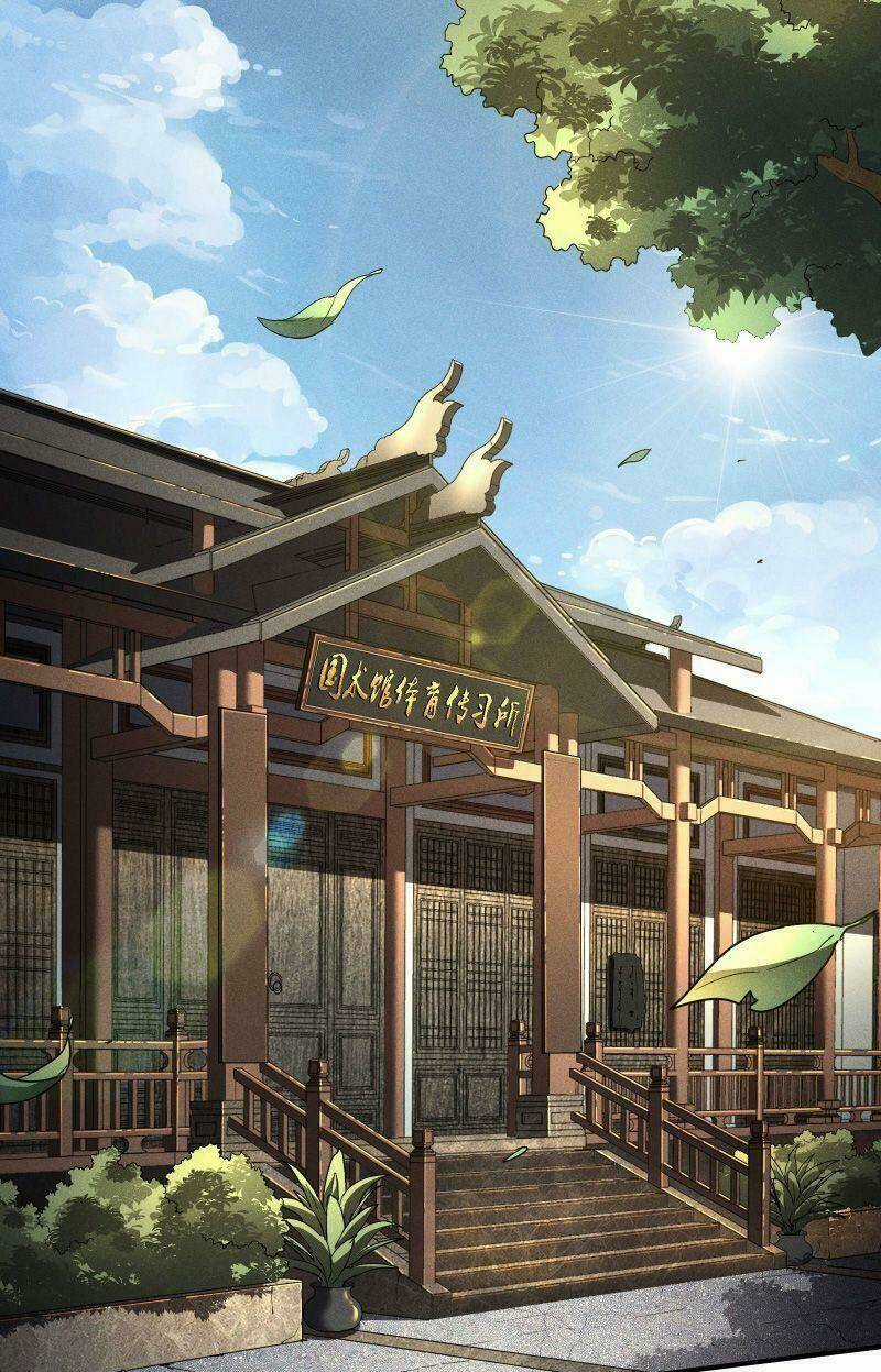 Thương Thiên Tại Hạ - Chapter 37 - Trang 1