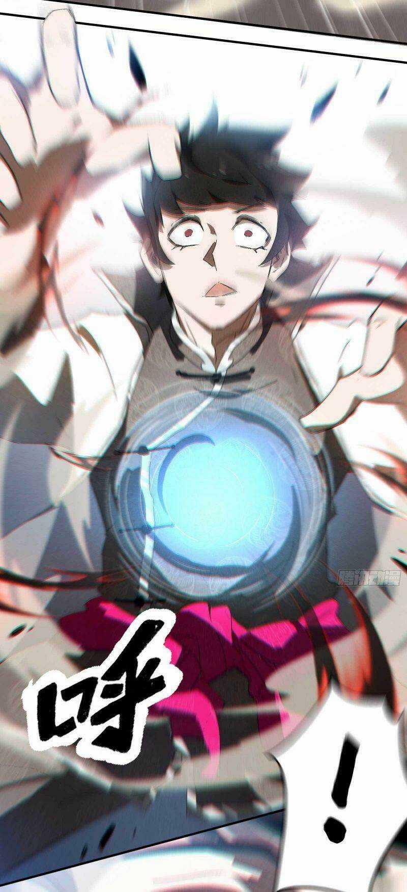 Thương Thiên Tại Hạ - Chapter 39 - Trang 3