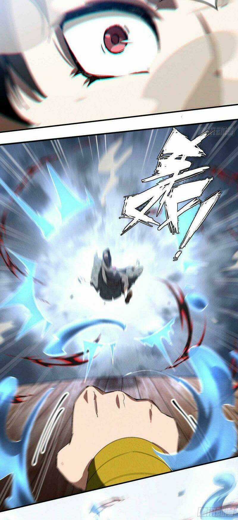 Thương Thiên Tại Hạ - Chapter 39 - Trang 4