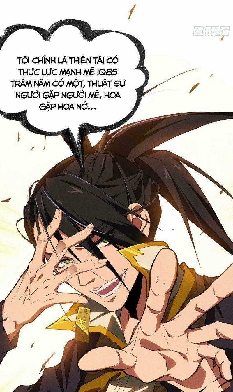 Thương Thiên Tại Hạ - Chapter 4 - Trang 3