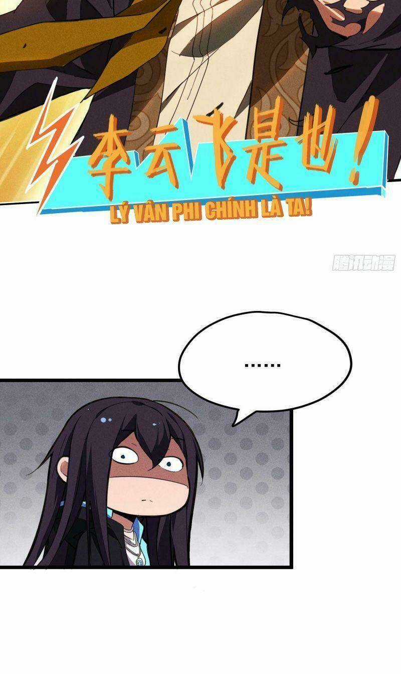 Thương Thiên Tại Hạ - Chapter 4 - Trang 4