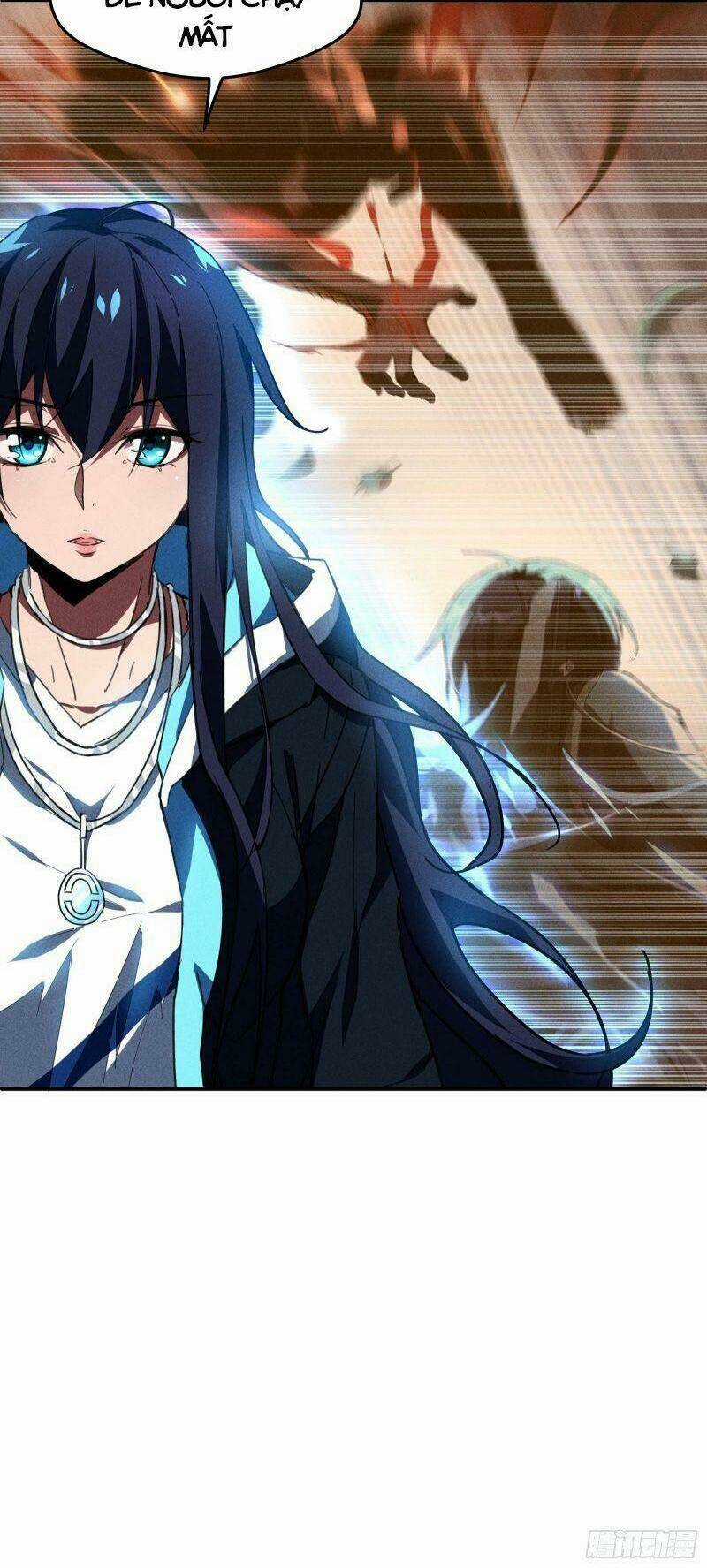 Thương Thiên Tại Hạ - Chapter 4 - Trang 39