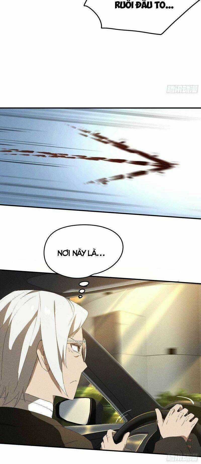 Thương Thiên Tại Hạ - Chapter 42 - Trang 33