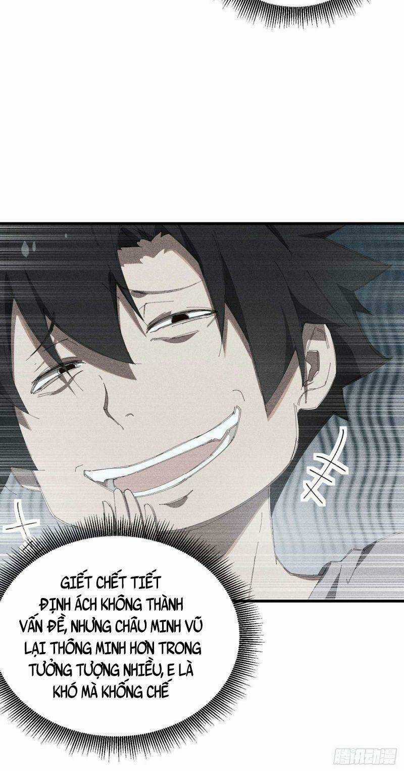 Thương Thiên Tại Hạ - Chapter 45 - Trang 3