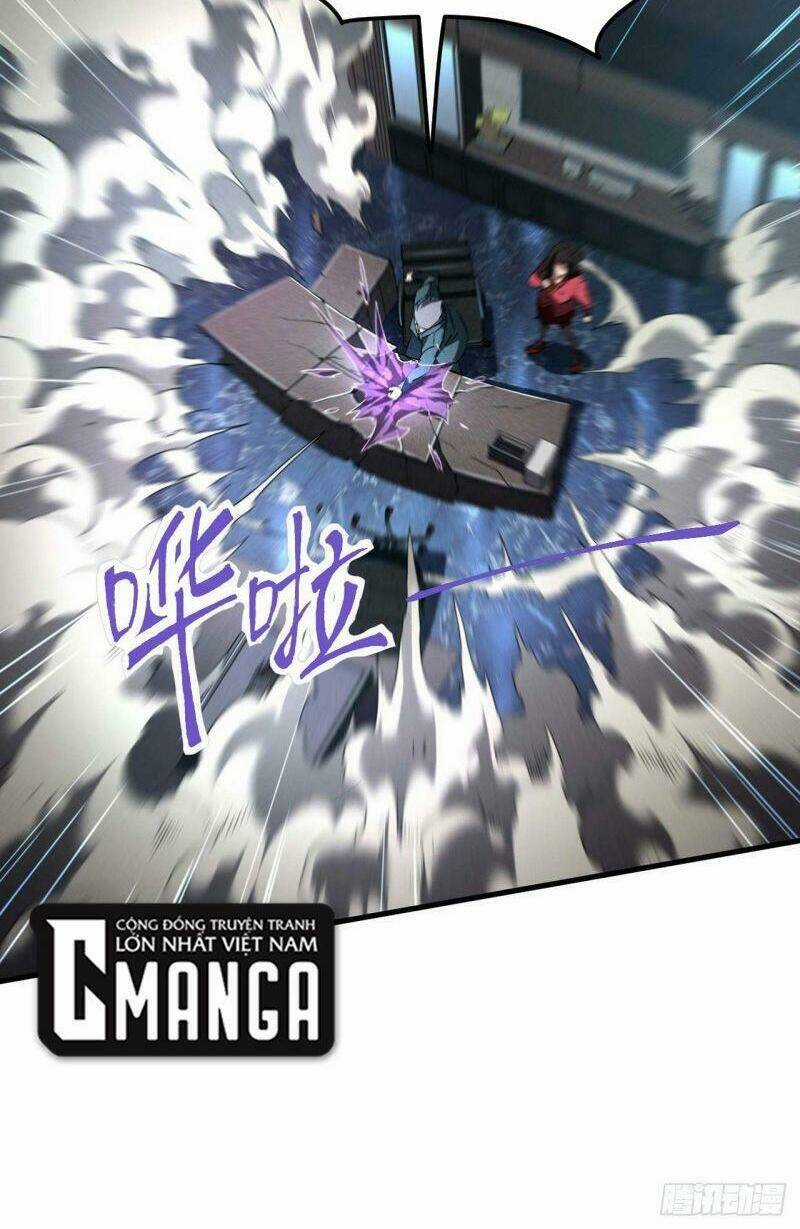 Thương Thiên Tại Hạ - Chapter 45 - Trang 42