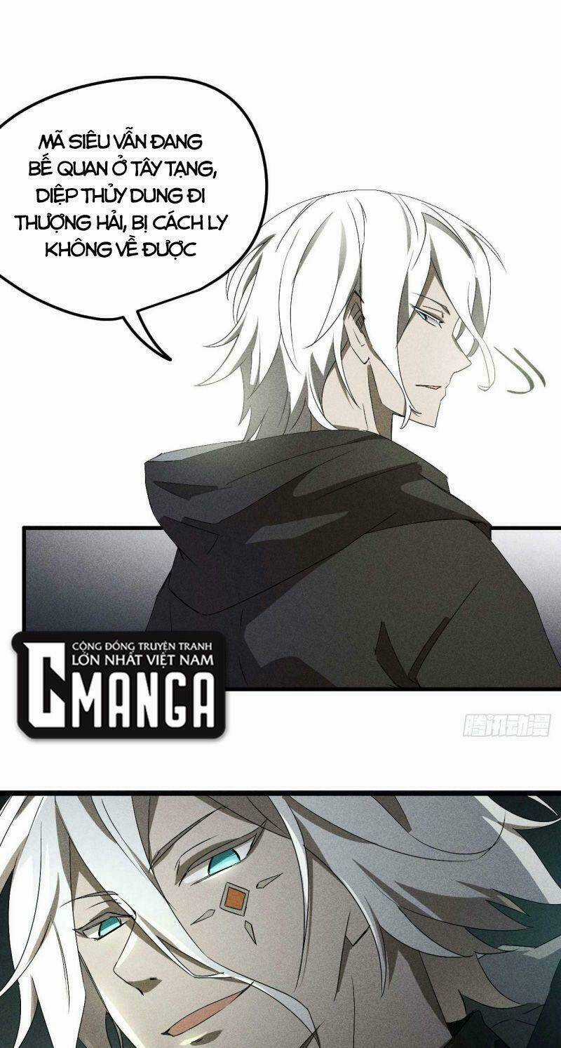 Thương Thiên Tại Hạ - Chapter 45 - Trang 10