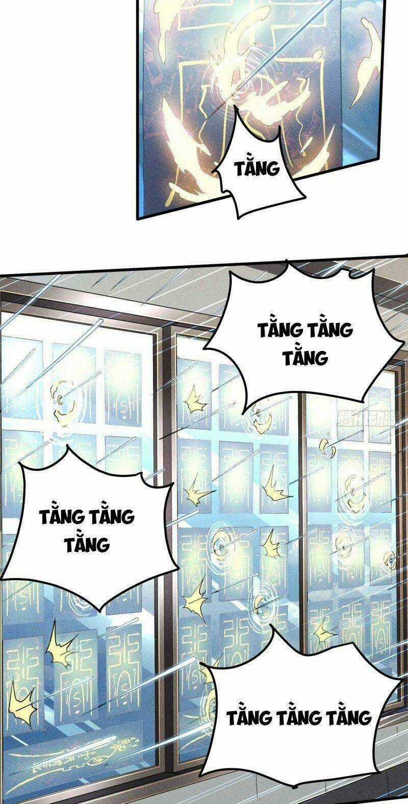 Thương Thiên Tại Hạ - Chapter 46 - Trang 7