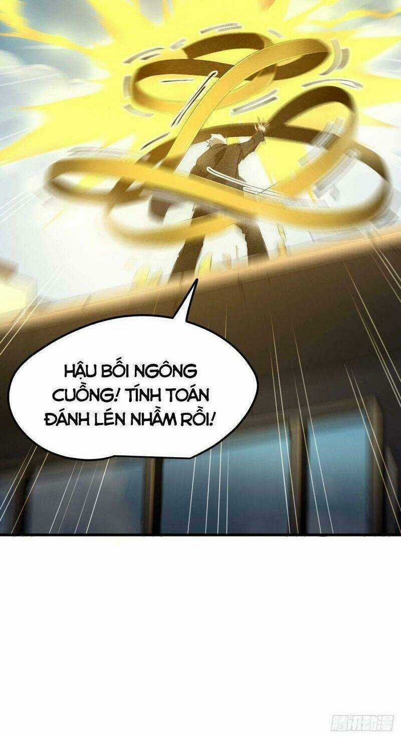 Thương Thiên Tại Hạ - Chapter 47 - Trang 10