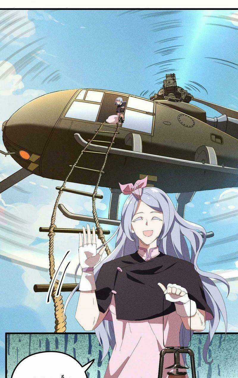 Thương Thiên Tại Hạ - Chapter 48 - Trang 29